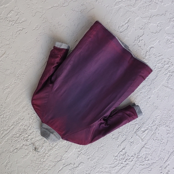 Kids NO LABEL Boys Grown Man Trench Coat w/Matching Cap - Picture 14 of 17